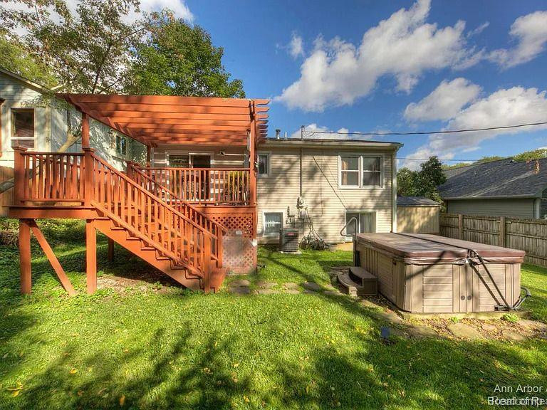1127 GOTT Street, Ann Arbor, MI 48103 — Photo 13