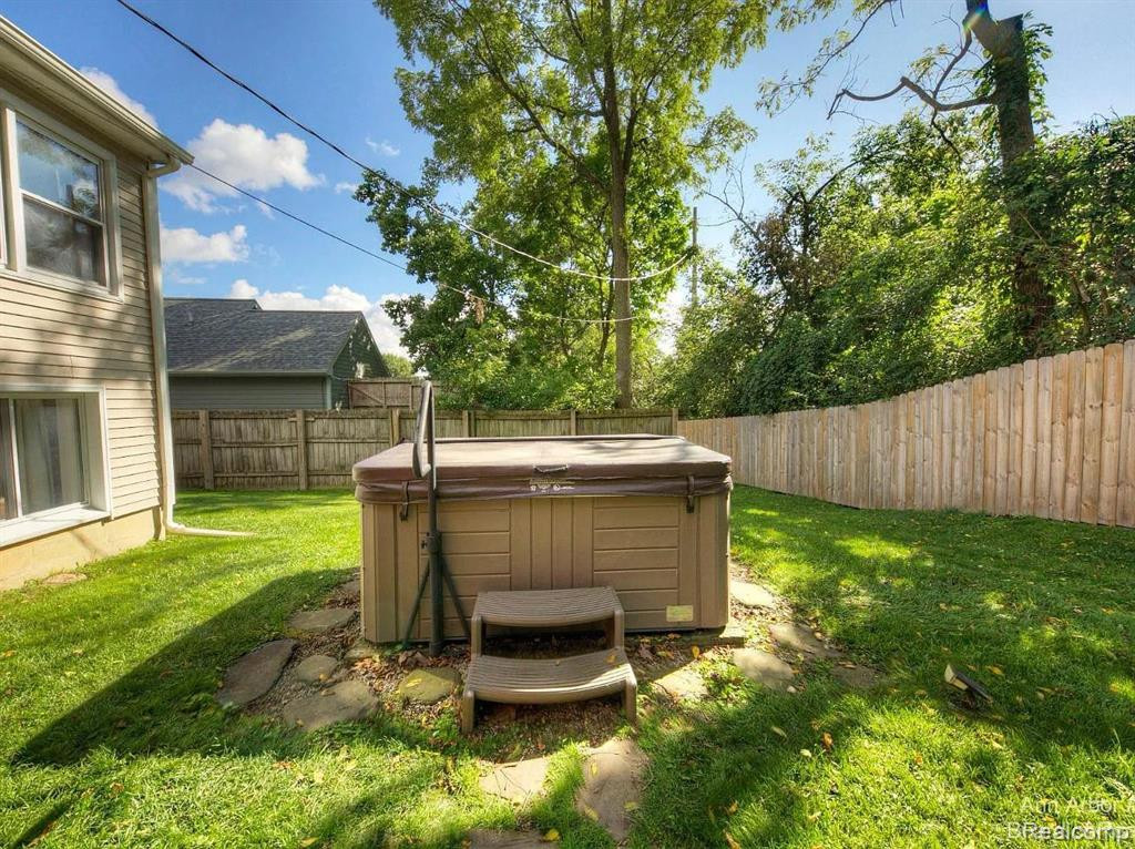 1127 GOTT Street, Ann Arbor, MI 48103 — Photo 14