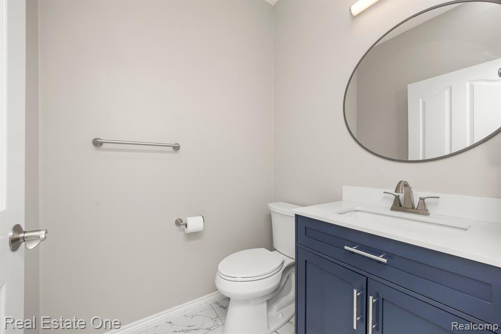 5059 CHERRY BLOSSOM Circle, West Bloomfield, MI 48324 — Photo 16