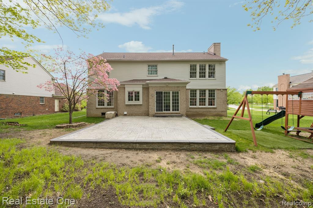 5059 CHERRY BLOSSOM Circle, West Bloomfield, MI 48324 — Photo 26