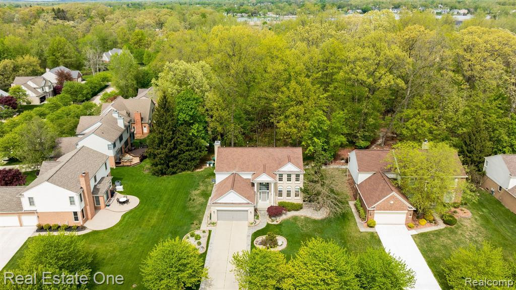 5059 CHERRY BLOSSOM Circle, West Bloomfield, MI 48324 — Photo 28