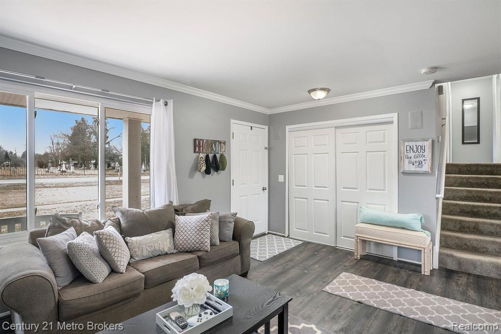 5460 MAYBEE Road, Clarkston, MI — Photo 3