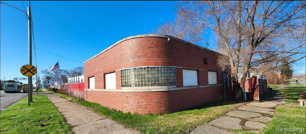 17731 VAN DYKE Street, Detroit, MI, 48234