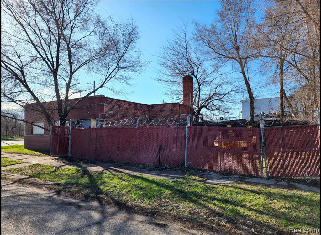 17731 VAN DYKE Street, Detroit, MI, 48234
