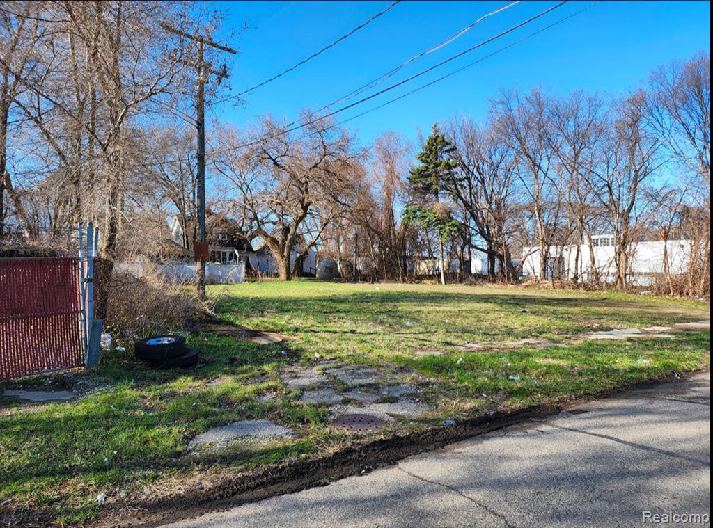 17731 VAN DYKE Street, Detroit, MI, 48234