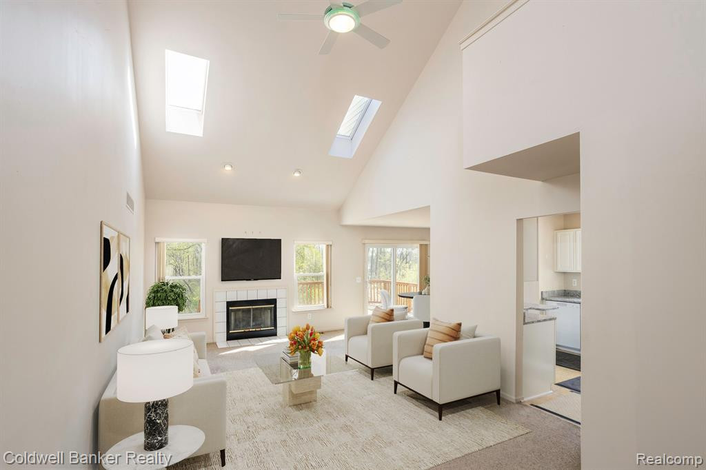 212 Shore Brook Lane, Walled Lake, MI 48390 — Photo 16