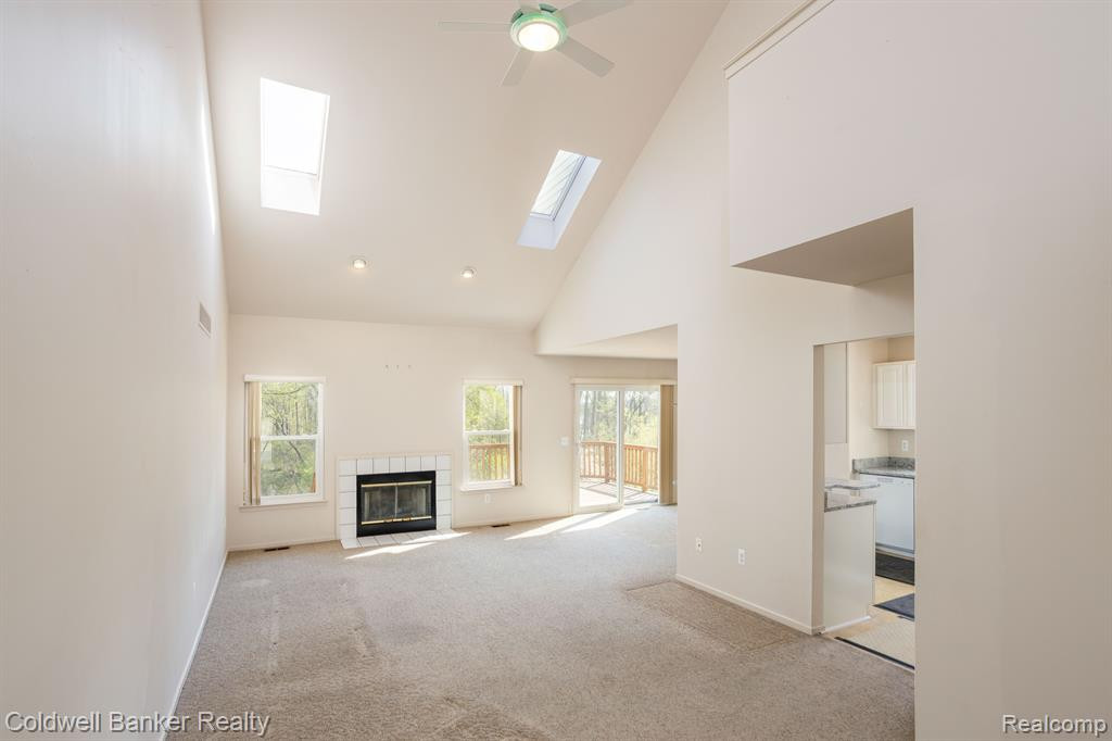 212 Shore Brook Lane, Walled Lake, MI 48390 — Photo 17