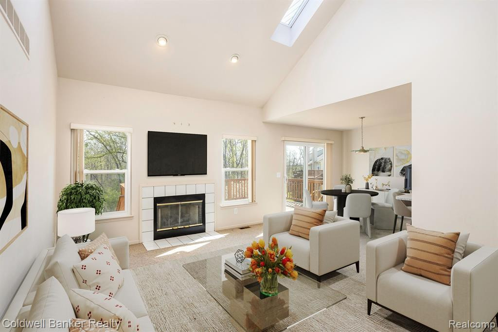 212 Shore Brook Lane, Walled Lake, MI 48390 — Photo 18