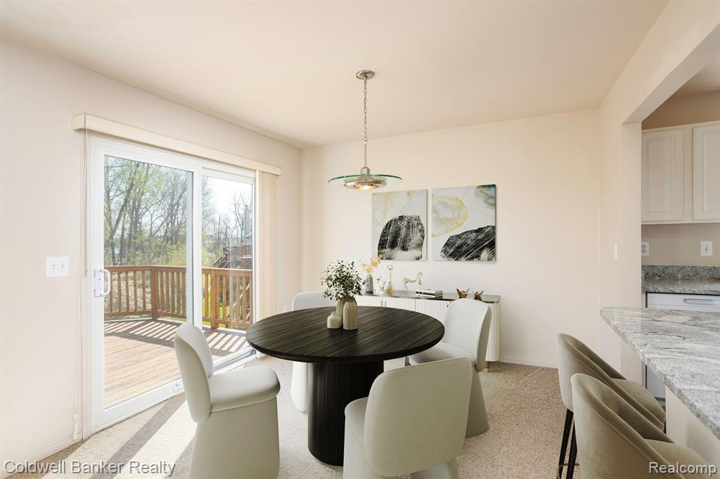 212 Shore Brook Lane, Walled Lake, MI 48390 — Photo 22