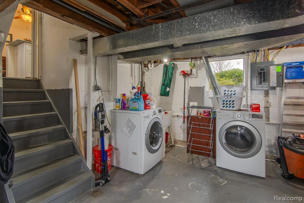 2403 PITTSFIELD Boulevard, Ann Arbor, MI 48104 — Photo 16