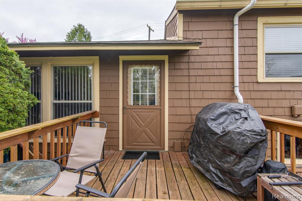 2403 PITTSFIELD Boulevard, Ann Arbor, MI 48104 — Photo 18