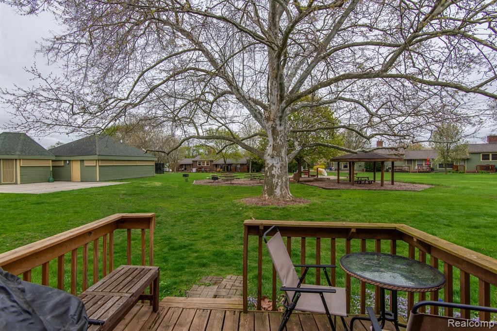 2403 PITTSFIELD Boulevard, Ann Arbor, MI 48104 — Photo 19