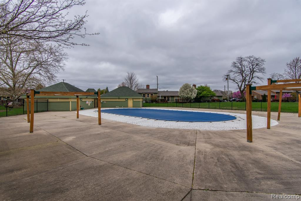 2403 PITTSFIELD Boulevard, Ann Arbor, MI 48104 — Photo 22