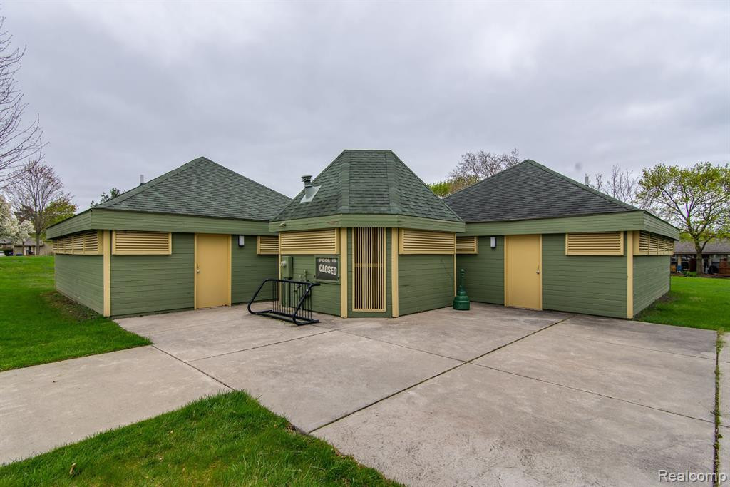 2403 PITTSFIELD Boulevard, Ann Arbor, MI 48104 — Photo 23