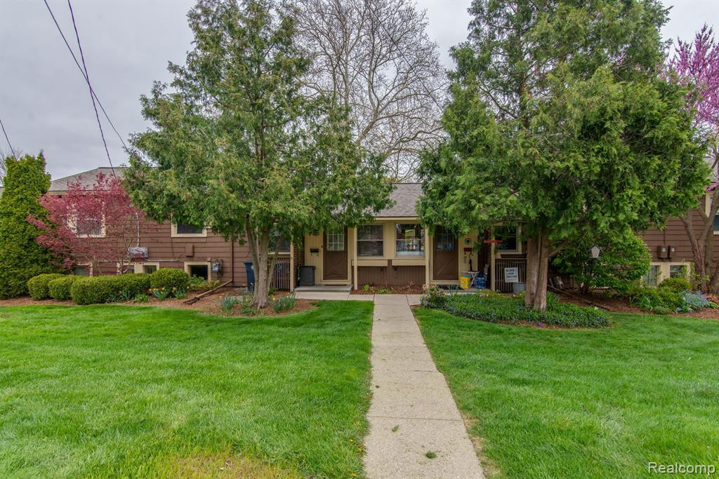 2403 PITTSFIELD Boulevard, Ann Arbor, MI 48104 — Photo 24