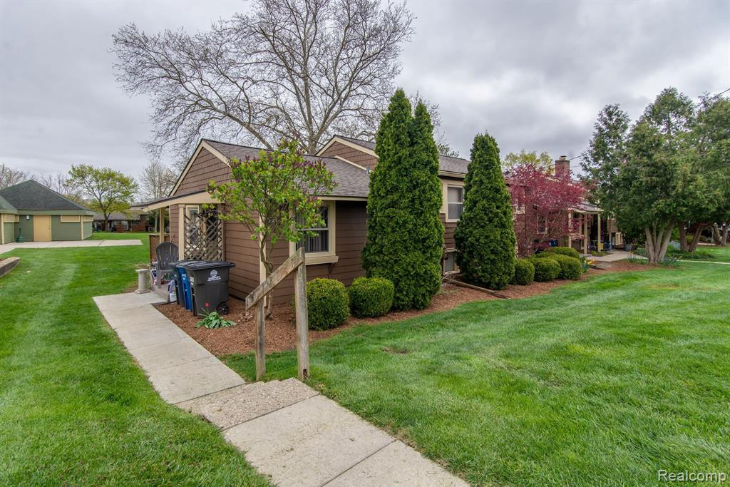 2403 PITTSFIELD Boulevard, Ann Arbor, MI 48104 — Photo 25