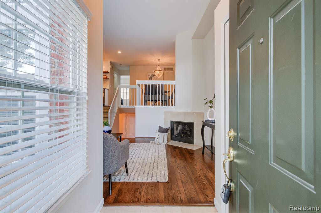 1342 S MAIN Street, Royal Oak, MI 48067 — Photo 4