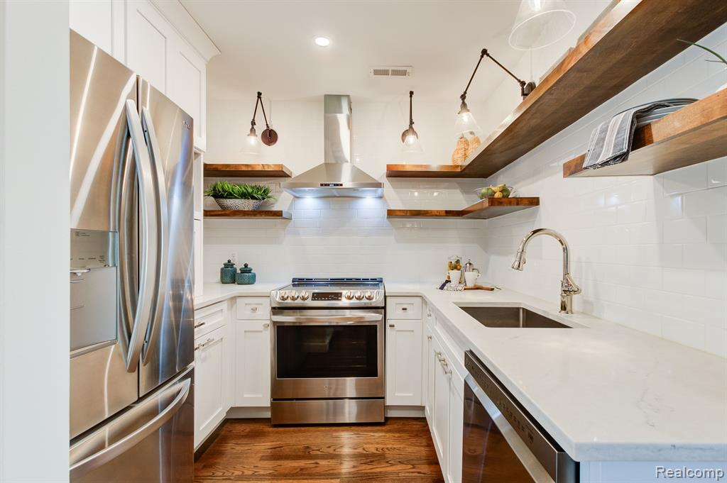 1342 S MAIN Street, Royal Oak, MI 48067 — Photo 6