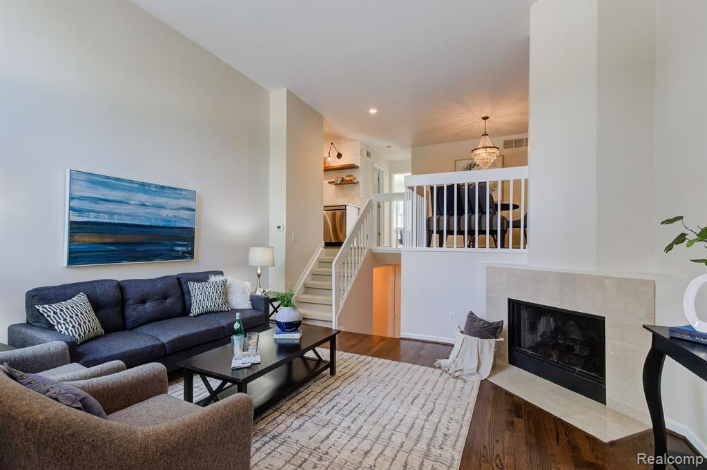 1342 S MAIN Street, Royal Oak, MI 48067 — Photo 20