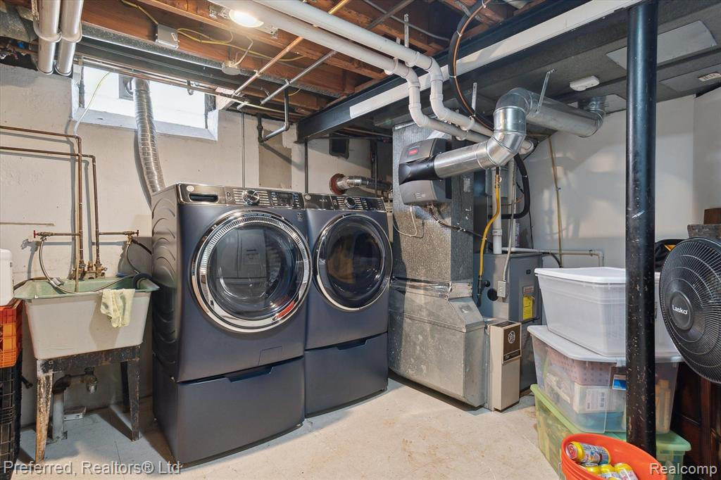 7361 PLAINFIELD Street, Dearborn Heights, MI 48127 — Photo 34