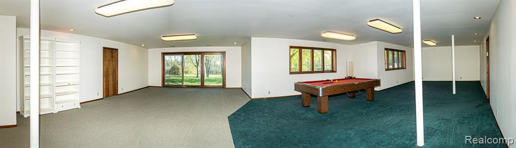 5325 ELMGATE BAY Drive, Orchard Lake Village, MI 48324 — Photo 63
