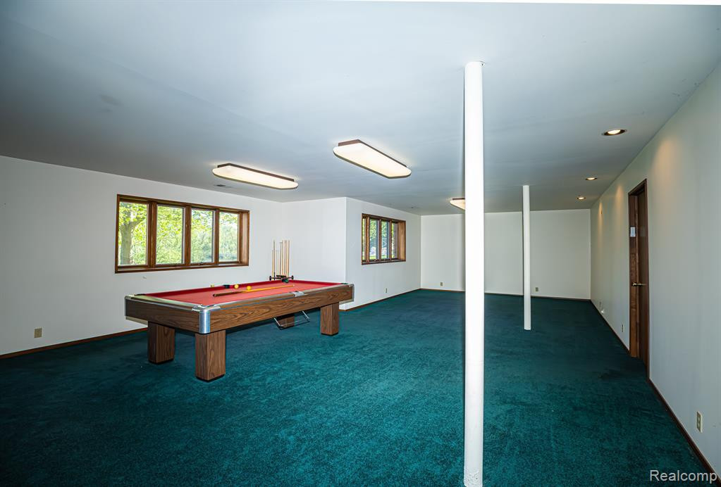 5325 ELMGATE BAY Drive, Orchard Lake Village, MI 48324 — Photo 64