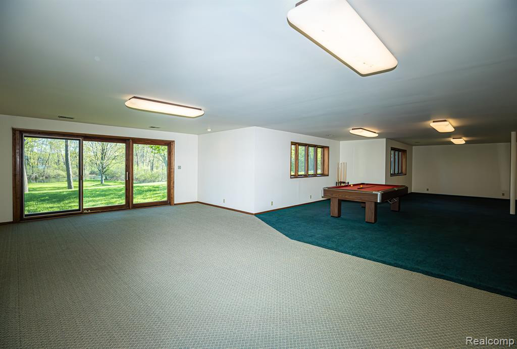 5325 ELMGATE BAY Drive, Orchard Lake Village, MI 48324 — Photo 69