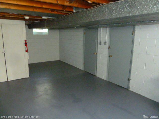 812 NEFF Drive, Grosse Pointe, MI 48230 — Photo 12