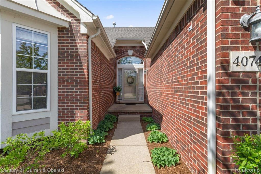 40748 LENOX PARK Drive, Novi, MI 48377 — Photo 3