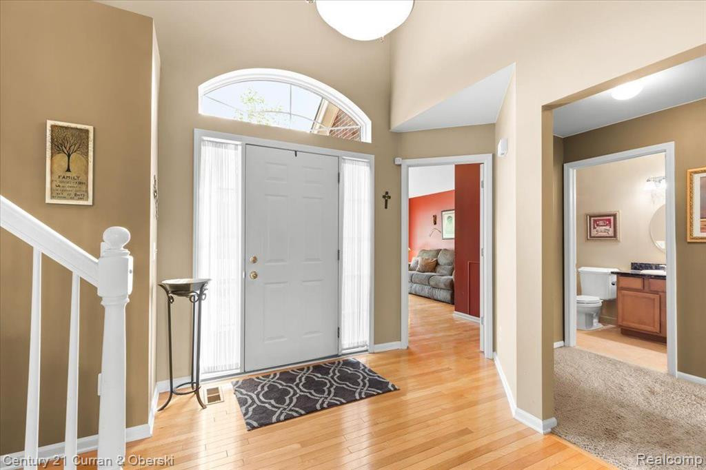 40748 LENOX PARK Drive, Novi, MI 48377 — Photo 4