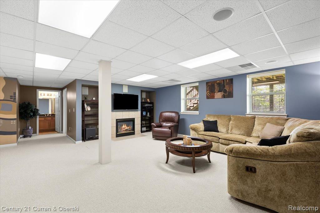 40748 LENOX PARK Drive, Novi, MI 48377 — Photo 20