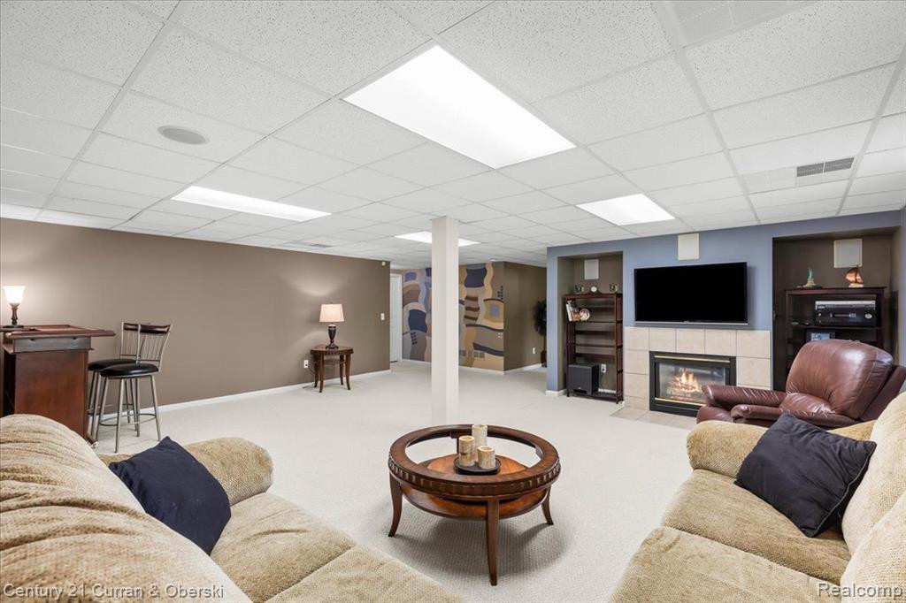 40748 LENOX PARK Drive, Novi, MI 48377 — Photo 21
