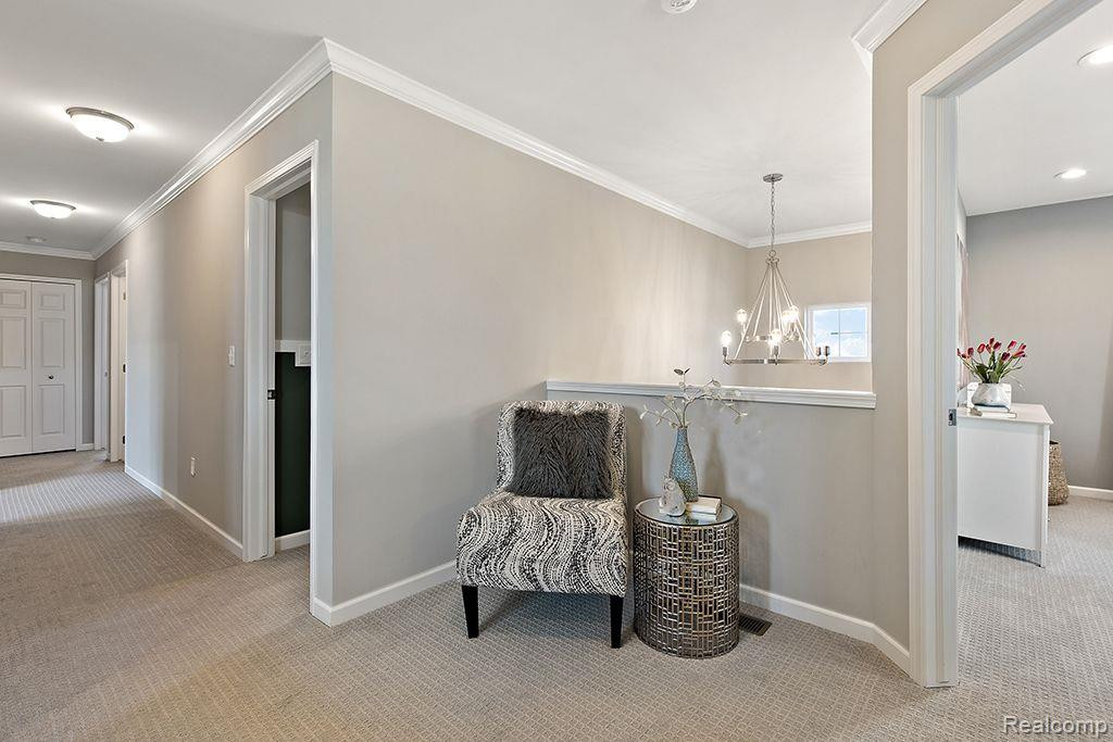 26759 INTERNATIONAL Drive, South Lyon, MI 48178 — Photo 31