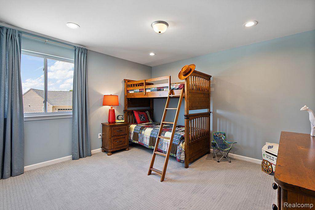 26759 INTERNATIONAL Drive, South Lyon, MI 48178 — Photo 45