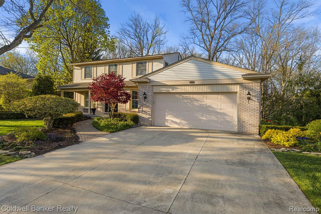 45884 GREEN VALLEY Road, Plymouth, MI 48170 — Photo 3
