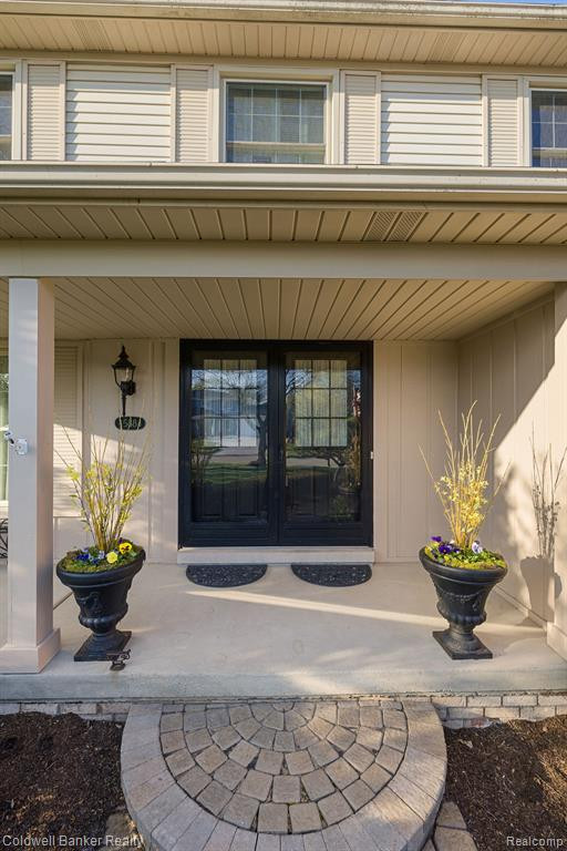 45884 GREEN VALLEY Road, Plymouth, MI 48170 — Photo 4