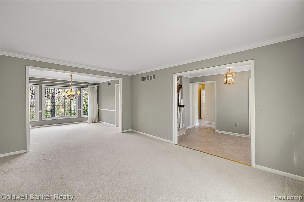 45884 GREEN VALLEY Road, Plymouth, MI 48170 — Photo 16