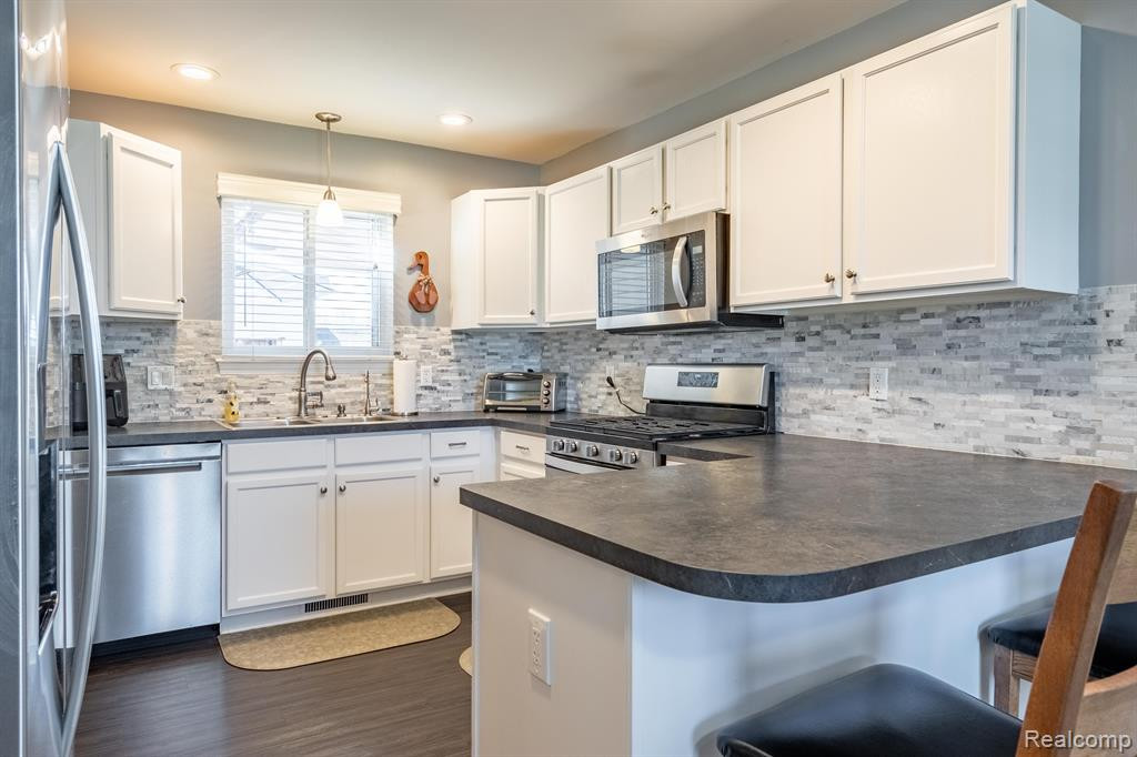 9351 HURON PARK Drive, Brighton, MI 48116 — Photo 3