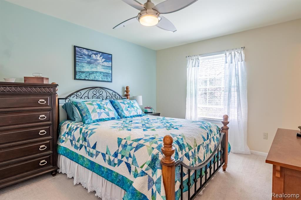 9351 HURON PARK Drive, Brighton, MI 48116 — Photo 5
