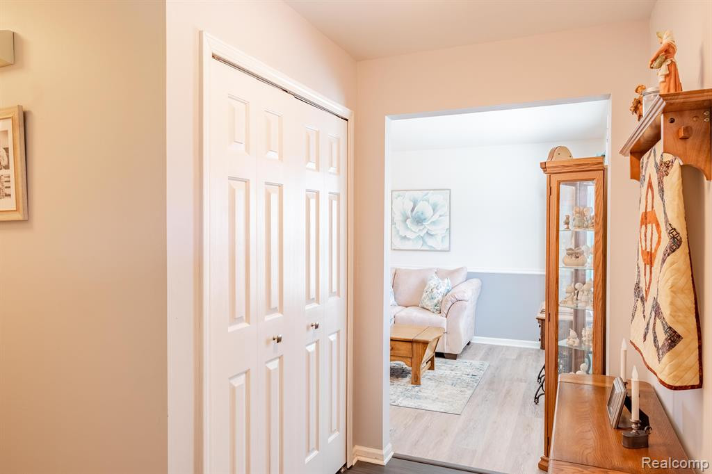 9351 HURON PARK Drive, Brighton, MI 48116 — Photo 6