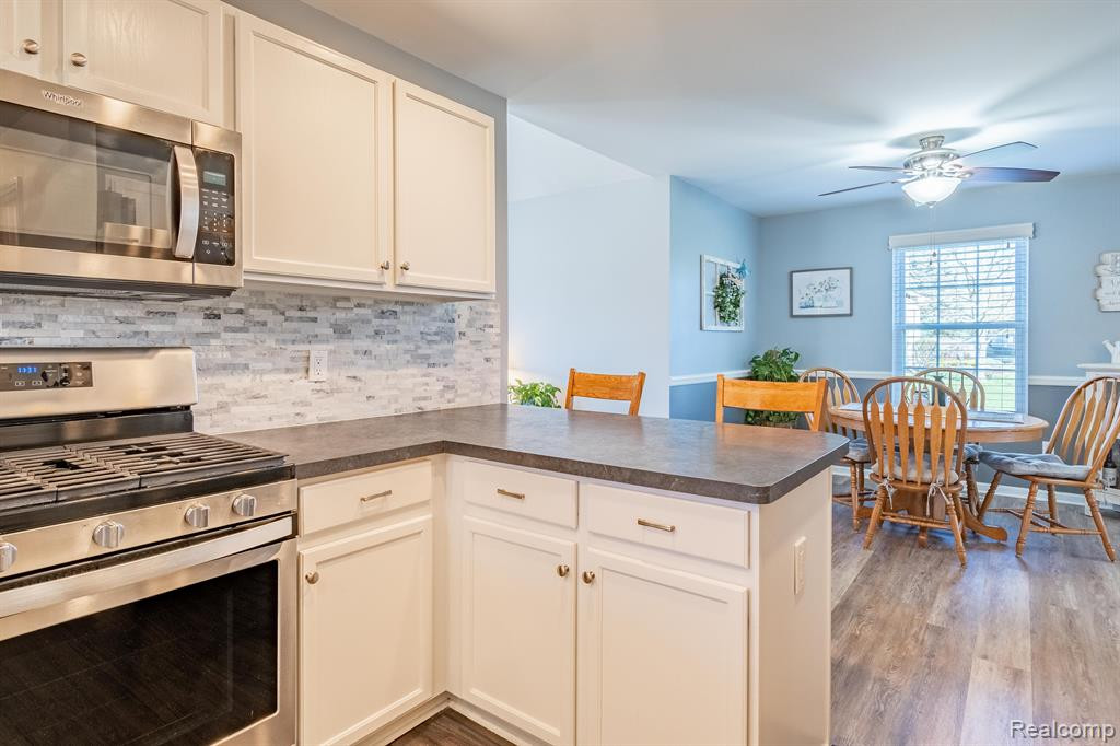 9351 HURON PARK Drive, Brighton, MI 48116 — Photo 14