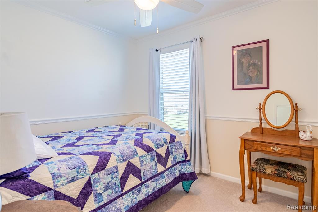 9351 HURON PARK Drive, Brighton, MI 48116 — Photo 22