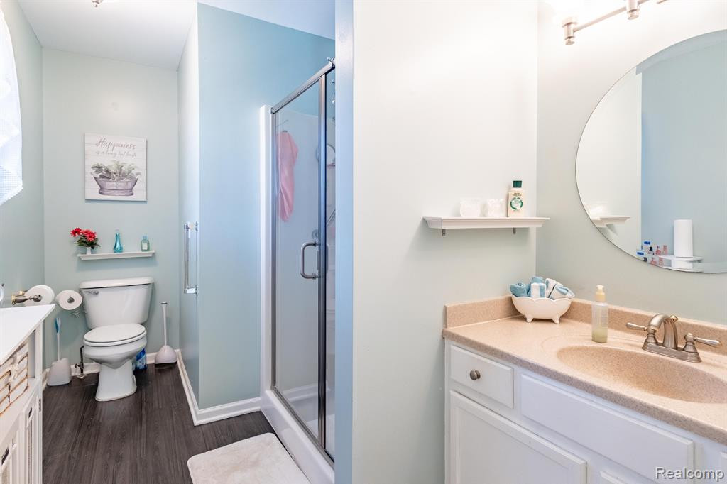 9351 HURON PARK Drive, Brighton, MI 48116 — Photo 28