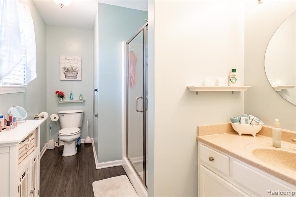 9351 HURON PARK Drive, Brighton, MI 48116 — Photo 29