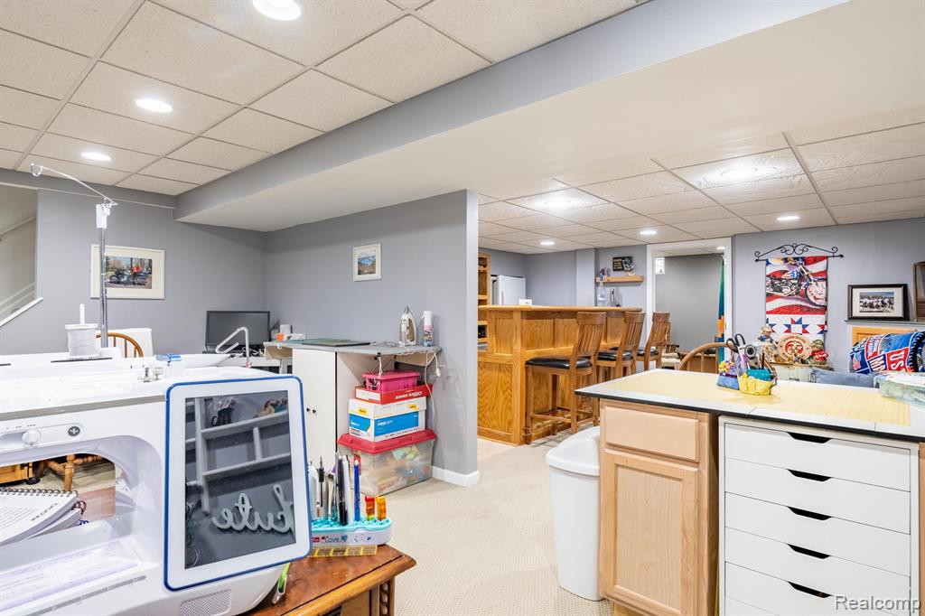 9351 HURON PARK Drive, Brighton, MI 48116 — Photo 33