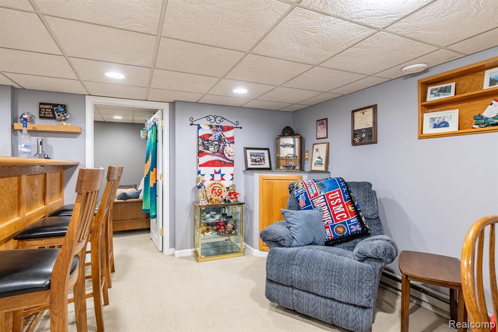9351 HURON PARK Drive, Brighton, MI 48116 — Photo 34