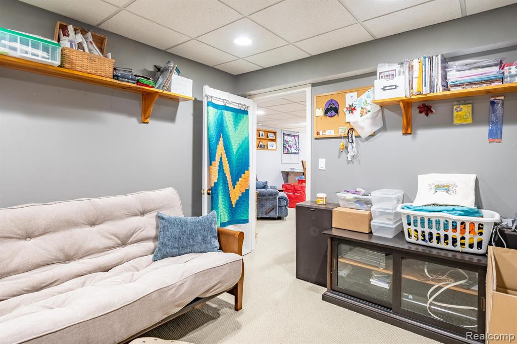 9351 HURON PARK Drive, Brighton, MI 48116 — Photo 38