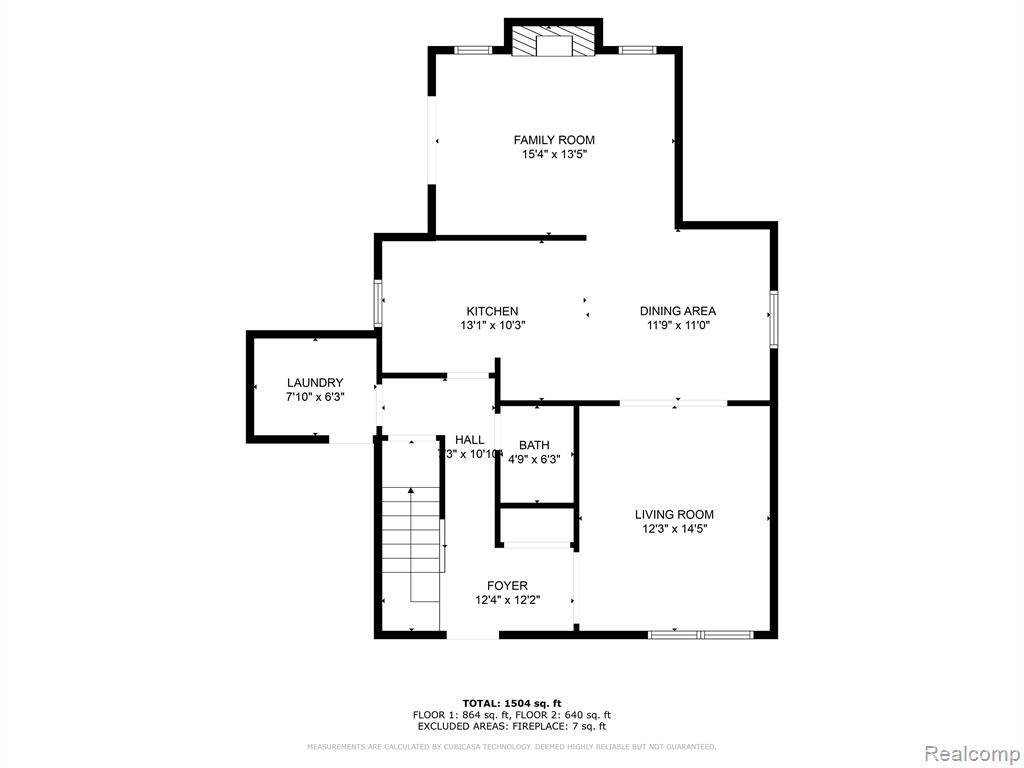 9351 HURON PARK Drive, Brighton, MI 48116 — Photo 45