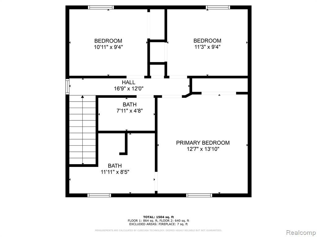 9351 HURON PARK Drive, Brighton, MI 48116 — Photo 46