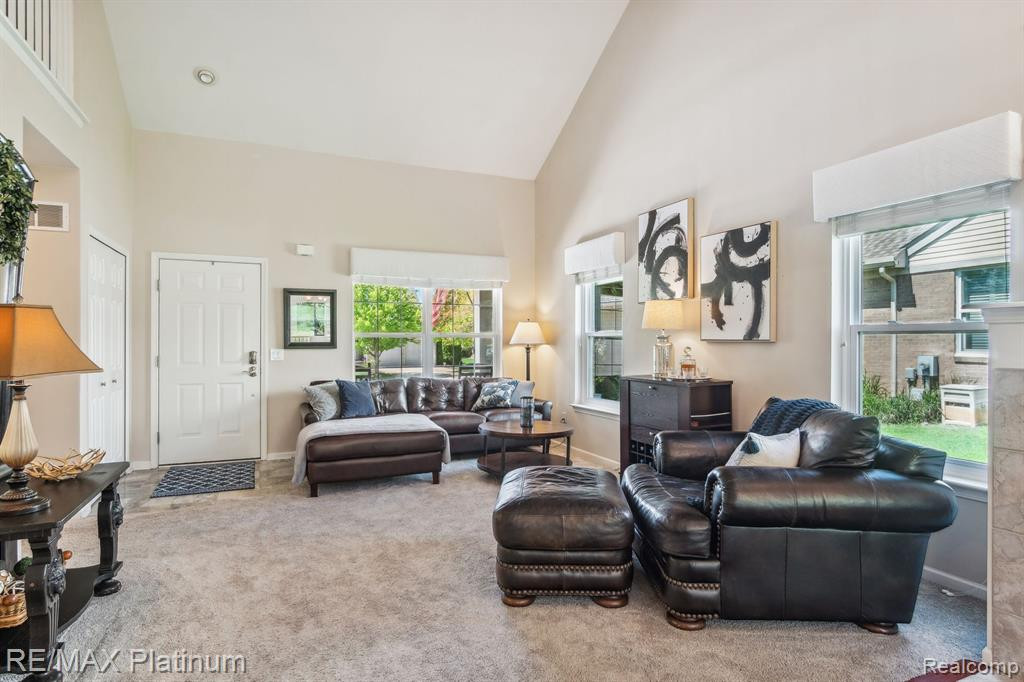 9747 TIOGA Trail, Pinckney, MI 48169 — Photo 5